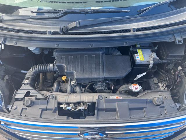 デイズルークス ハイウェイスター　Ｘ　Ｖセレクション＋セーフティＩＩ　社外ナビ・フルセグ・Ｂｌｕｅｔｏｏｔｈ・ＤＶＤ再生・アラウンドビューモニター・パワースライドドア・エマージェンシーブレーキ・ＬＥＤヘッドライト・純正アルミ・タッチパネルオートエアコン（24枚目）