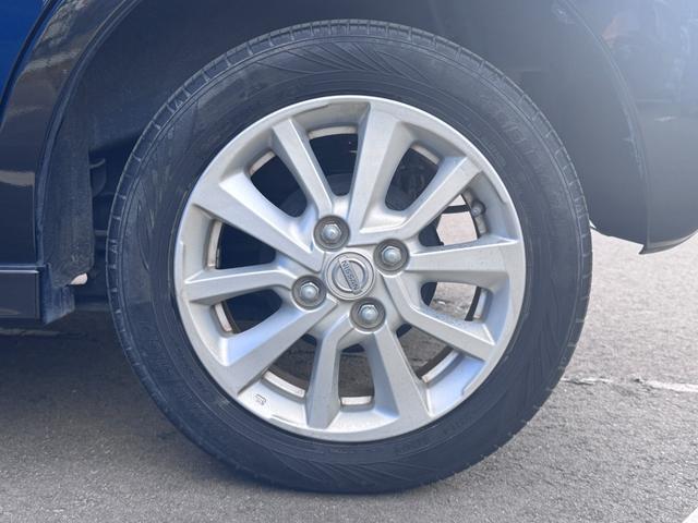 デイズルークス ハイウェイスター　Ｘ　Ｖセレクション＋セーフティＩＩ　社外ナビ・フルセグ・Ｂｌｕｅｔｏｏｔｈ・ＤＶＤ再生・アラウンドビューモニター・パワースライドドア・エマージェンシーブレーキ・ＬＥＤヘッドライト・純正アルミ・タッチパネルオートエアコン（27枚目）