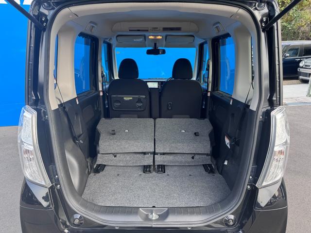 デイズルークス ハイウェイスター　Ｘ　Ｖセレクション＋セーフティＩＩ　社外ナビ・フルセグ・Ｂｌｕｅｔｏｏｔｈ・ＤＶＤ再生・アラウンドビューモニター・パワースライドドア・エマージェンシーブレーキ・ＬＥＤヘッドライト・純正アルミ・タッチパネルオートエアコン（29枚目）