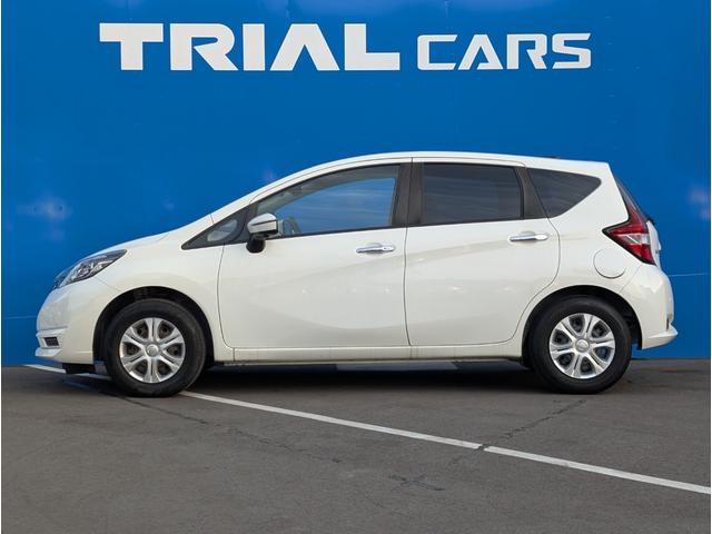 ノート X ナビ アラウンドビューモニター デジタルインナーミラー DVD再生 Bluetooth レーンキープアシスト アイドリングストップ エマージェンシーブレーキ ドライブレコーダー インテリジェントキー(7枚目)