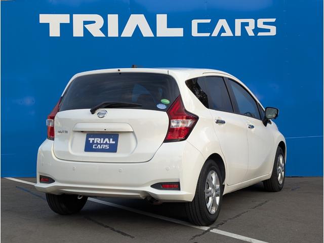 ノート X ナビ アラウンドビューモニター デジタルインナーミラー DVD再生 Bluetooth レーンキープアシスト アイドリングストップ エマージェンシーブレーキ ドライブレコーダー インテリジェントキー(9枚目)