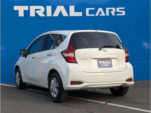 ノート X ナビ アラウンドビューモニター デジタルインナーミラー DVD再生 Bluetooth レーンキープアシスト アイドリングストップ エマージェンシーブレーキ ドライブレコーダー インテリジェントキー(11枚目)