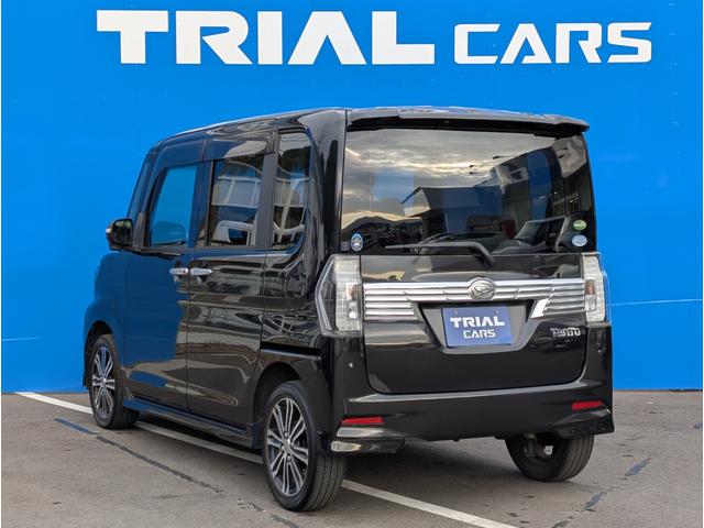 タント 　純正８インチナビ・フルセグ・Ｂｌｕｅｔｏｏｔｈ・ＤＶＤ再生・ＨＤＭＩ接続・バックモニター・スマートアシスト・ドライブレコーダー・両側電動スライドドア・ＥＴＣ（11枚目）