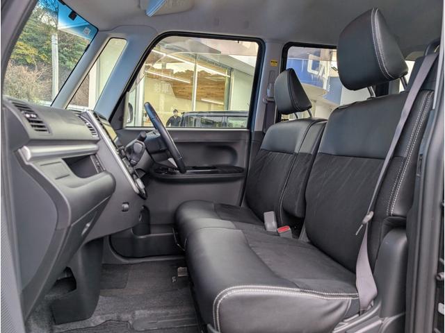 タント 　純正８インチナビ・フルセグ・Ｂｌｕｅｔｏｏｔｈ・ＤＶＤ再生・ＨＤＭＩ接続・バックモニター・スマートアシスト・ドライブレコーダー・両側電動スライドドア・ＥＴＣ（14枚目）