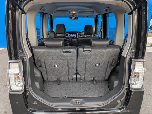 タント 　純正８インチナビ・フルセグ・Ｂｌｕｅｔｏｏｔｈ・ＤＶＤ再生・ＨＤＭＩ接続・バックモニター・スマートアシスト・ドライブレコーダー・両側電動スライドドア・ＥＴＣ（16枚目）