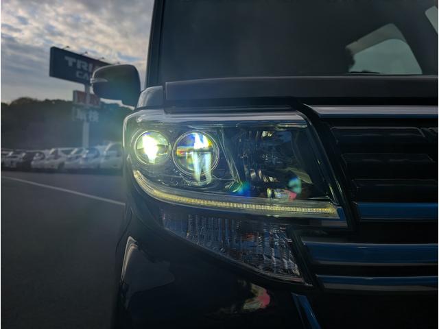 タント 　純正８インチナビ・フルセグ・Ｂｌｕｅｔｏｏｔｈ・ＤＶＤ再生・ＨＤＭＩ接続・バックモニター・スマートアシスト・ドライブレコーダー・両側電動スライドドア・ＥＴＣ（27枚目）