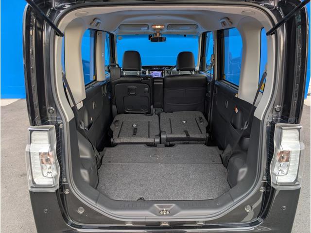 タント 　純正８インチナビ・フルセグ・Ｂｌｕｅｔｏｏｔｈ・ＤＶＤ再生・ＨＤＭＩ接続・バックモニター・スマートアシスト・ドライブレコーダー・両側電動スライドドア・ＥＴＣ（34枚目）