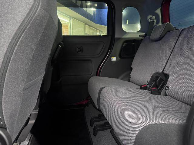 ワゴンRスマイル ハイブリッドX 8インチナビ、バックモニター、両側電動スライド、LEDヘッドライト、LEDフォグランプ、コーナーセンサー、スズキセーフティ、シートヒーター、オートエアコン、BLUETOOTH(15枚目)