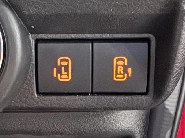 ワゴンRスマイル ハイブリッドX 8インチナビ、バックモニター、両側電動スライド、LEDヘッドライト、LEDフォグランプ、コーナーセンサー、スズキセーフティ、シートヒーター、オートエアコン、BLUETOOTH(24枚目)