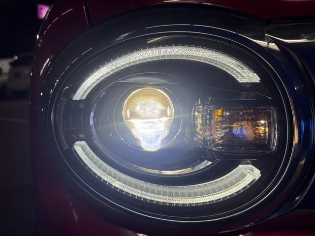 ワゴンRスマイル ハイブリッドX 8インチナビ、バックモニター、両側電動スライド、LEDヘッドライト、LEDフォグランプ、コーナーセンサー、スズキセーフティ、シートヒーター、オートエアコン、BLUETOOTH(26枚目)