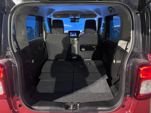 ワゴンRスマイル ハイブリッドX 8インチナビ、バックモニター、両側電動スライド、LEDヘッドライト、LEDフォグランプ、コーナーセンサー、スズキセーフティ、シートヒーター、オートエアコン、BLUETOOTH(32枚目)