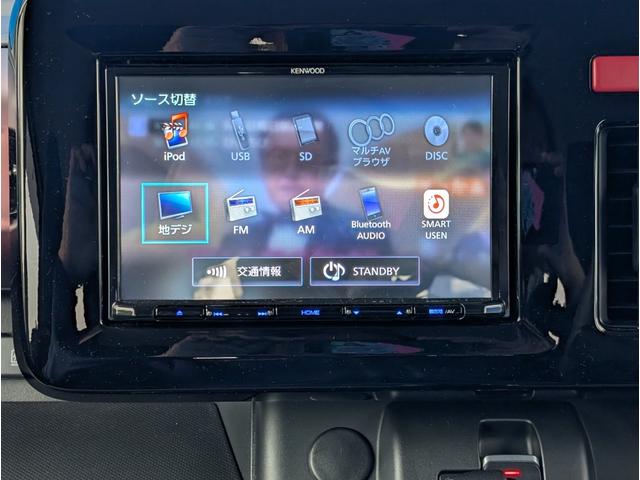 スペーシアカスタム 　９インチナビ・バックカメラ・コーナーセンサー・ＤＶＤ再生・ＢＬＵＥＴＯＯＴＨ対応・ドライブレコーダー・ステアリングヒーター・シートヒーター・ＬＥＤヘッドライト・リヤサーキュレーター・両側電動スライド（18枚目）