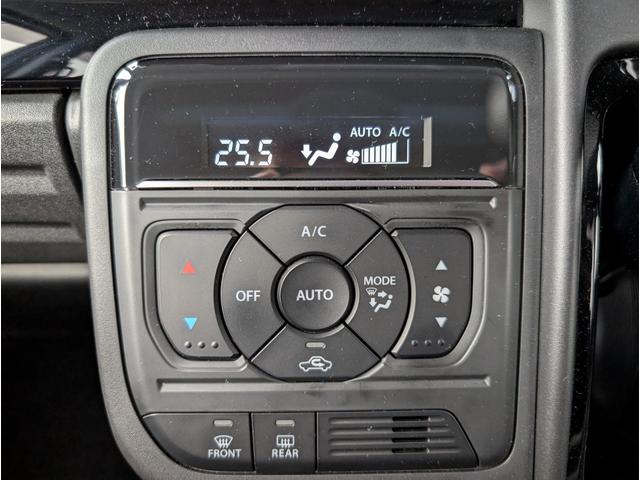 スペーシアカスタム 　９インチナビ・バックカメラ・コーナーセンサー・ＤＶＤ再生・ＢＬＵＥＴＯＯＴＨ対応・ドライブレコーダー・ステアリングヒーター・シートヒーター・ＬＥＤヘッドライト・リヤサーキュレーター・両側電動スライド（21枚目）