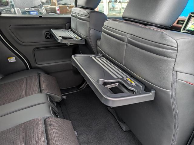 スペーシアカスタム 　９インチナビ・バックカメラ・コーナーセンサー・ＤＶＤ再生・ＢＬＵＥＴＯＯＴＨ対応・ドライブレコーダー・ステアリングヒーター・シートヒーター・ＬＥＤヘッドライト・リヤサーキュレーター・両側電動スライド（31枚目）