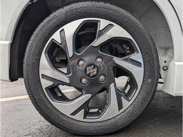 スペーシアカスタム 　９インチナビ・バックカメラ・コーナーセンサー・ＤＶＤ再生・ＢＬＵＥＴＯＯＴＨ対応・ドライブレコーダー・ステアリングヒーター・シートヒーター・ＬＥＤヘッドライト・リヤサーキュレーター・両側電動スライド（36枚目）