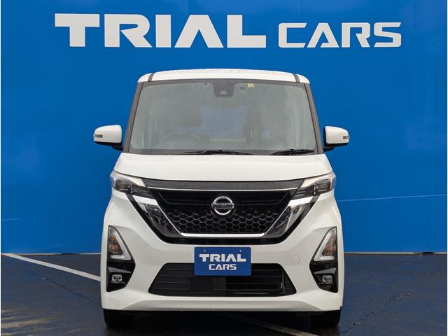 ルークス ハイウェイスター　Ｇターボプロパイロットエディション　純正９インチナビ・アラウンドビューモニター・Ｂｌｕｅｔｏｏｔｈ対応・純正ドライブレコーダー・ハンズフリー両側電動スライド・ＥＴＣ・ＬＥＤヘッドライト＆フォグ・セカンドシートテーブル・リヤサーキュレータ（2枚目）