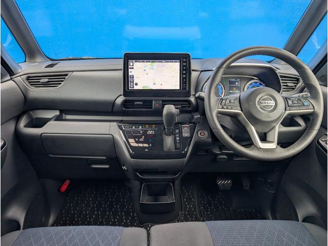 ルークス ハイウェイスター　Ｇターボプロパイロットエディション　純正９インチナビ・アラウンドビューモニター・Ｂｌｕｅｔｏｏｔｈ対応・純正ドライブレコーダー・ハンズフリー両側電動スライド・ＥＴＣ・ＬＥＤヘッドライト＆フォグ・セカンドシートテーブル・リヤサーキュレータ（12枚目）