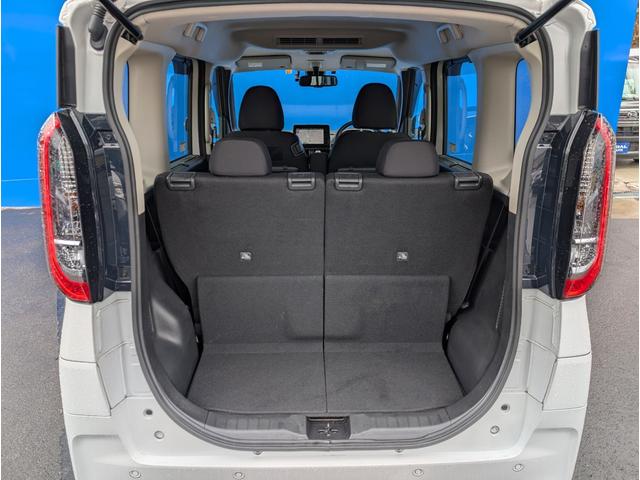 ルークス ハイウェイスター　Ｇターボプロパイロットエディション　純正９インチナビ・アラウンドビューモニター・Ｂｌｕｅｔｏｏｔｈ対応・純正ドライブレコーダー・ハンズフリー両側電動スライド・ＥＴＣ・ＬＥＤヘッドライト＆フォグ・セカンドシートテーブル・リヤサーキュレータ（16枚目）