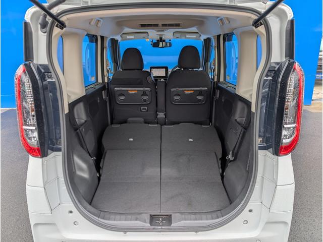 ルークス ハイウェイスター　Ｇターボプロパイロットエディション　純正９インチナビ・アラウンドビューモニター・Ｂｌｕｅｔｏｏｔｈ対応・純正ドライブレコーダー・ハンズフリー両側電動スライド・ＥＴＣ・ＬＥＤヘッドライト＆フォグ・セカンドシートテーブル・リヤサーキュレータ（36枚目）