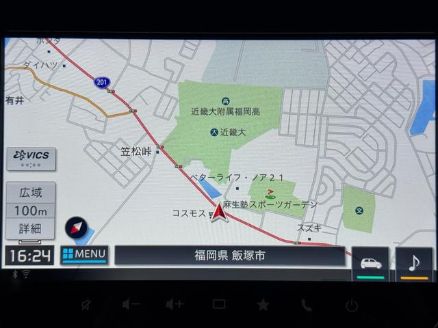 ハスラー ハイブリッドＸ　純正９インチナビ・全方位モニター・スズキセーフティ・スマートキー・ＤＶＤ再生・ＢＬＵＥＴＯＯＴＨ・シートヒーター・ＬＥＤヘッドライト・フォグランプ・レーンキープアシスト・コーナーセンサー（17枚目）