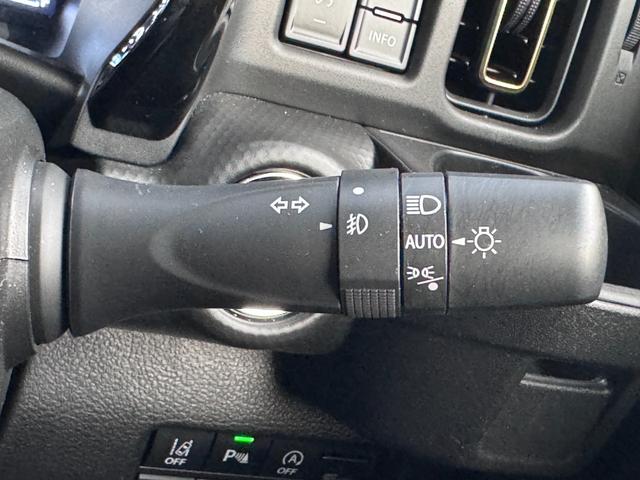 ハスラー ハイブリッドＸ　純正９インチナビ・全方位モニター・スズキセーフティ・スマートキー・ＤＶＤ再生・ＢＬＵＥＴＯＯＴＨ・シートヒーター・ＬＥＤヘッドライト・フォグランプ・レーンキープアシスト・コーナーセンサー（26枚目）