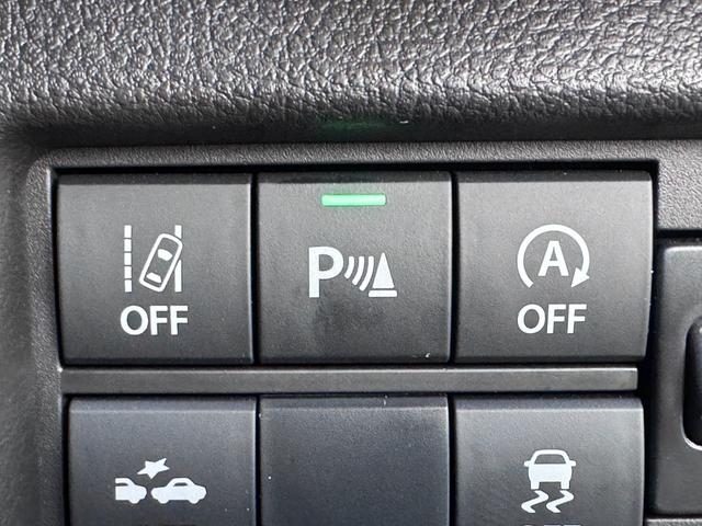 ハスラー ハイブリッドＸ　純正９インチナビ・全方位モニター・スズキセーフティ・スマートキー・ＤＶＤ再生・ＢＬＵＥＴＯＯＴＨ・シートヒーター・ＬＥＤヘッドライト・フォグランプ・レーンキープアシスト・コーナーセンサー（27枚目）