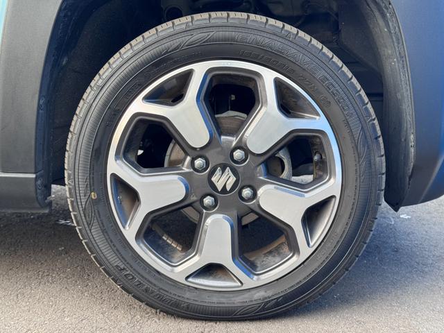 ハスラー ハイブリッドＸ　純正９インチナビ・全方位モニター・スズキセーフティ・スマートキー・ＤＶＤ再生・ＢＬＵＥＴＯＯＴＨ・シートヒーター・ＬＥＤヘッドライト・フォグランプ・レーンキープアシスト・コーナーセンサー（32枚目）