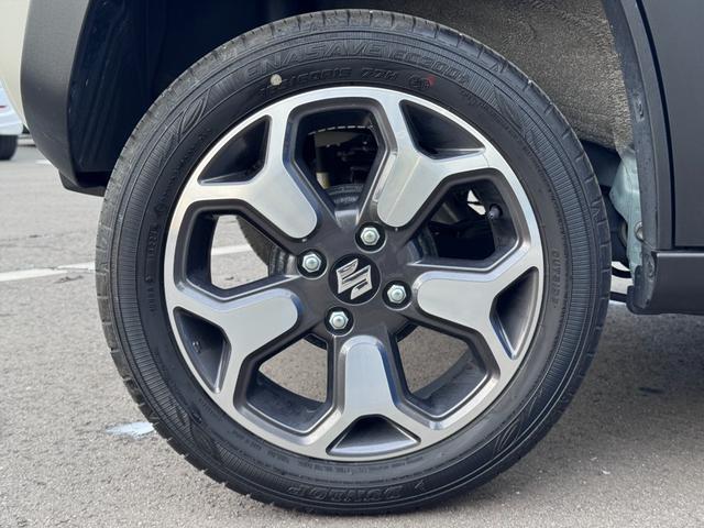 ハスラー ハイブリッドＸ　純正９インチナビ・全方位モニター・スズキセーフティ・スマートキー・ＤＶＤ再生・ＢＬＵＥＴＯＯＴＨ・シートヒーター・ＬＥＤヘッドライト・フォグランプ・レーンキープアシスト・コーナーセンサー（33枚目）