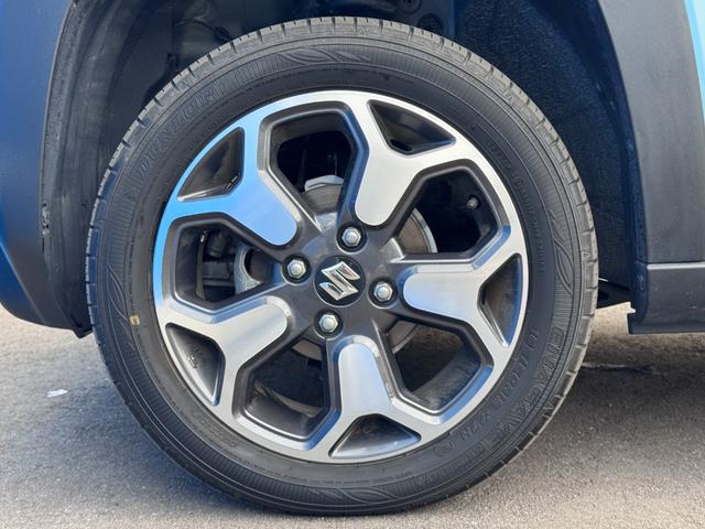 ハスラー ハイブリッドＸ　純正９インチナビ・全方位モニター・スズキセーフティ・スマートキー・ＤＶＤ再生・ＢＬＵＥＴＯＯＴＨ・シートヒーター・ＬＥＤヘッドライト・フォグランプ・レーンキープアシスト・コーナーセンサー（35枚目）