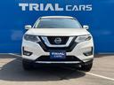 エクストレイル ２０Ｘｉ　純正ナビ・フルセグ・Ｂｌｕｅｔｏｏｔｈ・ＤＶＤ再生・アラウンドビューモニター・エマージェンシーブレーキ・ドライブレコーダー・ＥＴＣ・全席シートヒーター・パワーバックドア・プロパイロット・インテリミラー（2枚目）