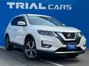 エクストレイル ２０Ｘｉ　純正ナビ・フルセグ・Ｂｌｕｅｔｏｏｔｈ・ＤＶＤ再生・アラウンドビューモニター・エマージェンシーブレーキ・ドライブレコーダー・ＥＴＣ・全席シートヒーター・パワーバックドア・プロパイロット・インテリミラー（5枚目）