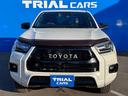 ハイラックス Z GRスポーツ 純正ディスプレイオーディオ・フルセグ・Bluetooth・パノラマモニター・ハーフレザーシート・アルパインデジタルインナーミラー付前後ドライブレコーダー・ETC・トヨタセーフティー・LEDヘッドライト 中古車画像_2
