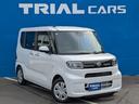 タント X 純正ディスプレイオーディオ・Bluetooth・バックモニター・パワースライドドア・LEDヘッドライト・シートヒーター・スマートアシスト・スペアキー・禁煙車・オートエアコン・スマートキー(6枚目)