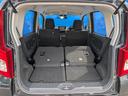 シートを倒せばお荷物も沢山入ります★