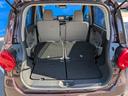 シートを倒せばお荷物も沢山入ります★