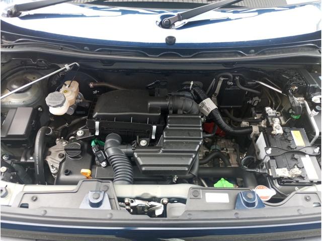 アルトラパン モード　シートヒータークリアランスソナーデュアルセンサーブレーキオートエアコンオートライトスマートキースペアキー　セキュリティアラーム　両席エアバッグ　ソナー　フルフラットシート　キーフリー　ＥＳＣ　エアコン（29枚目）