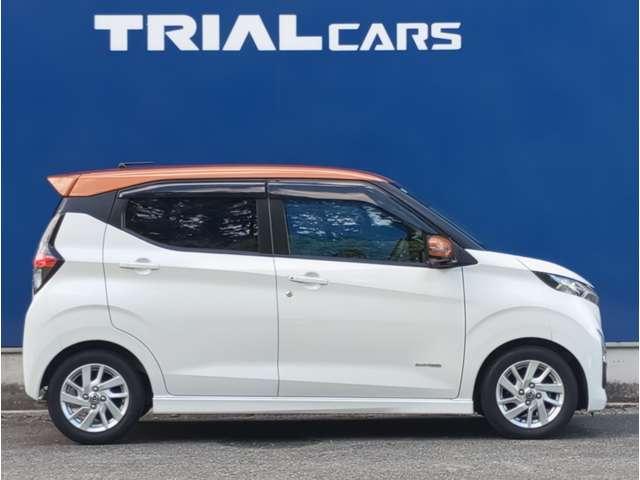 デイズ ハイウェイスター　Ｘ　アラウンドビューモニタエマージェンシーブレーキラジオオートエアコンオートライトスマートキースペアキー純正アルミ　ベンチ席　全席ＰＷ　ＩＳＴＯＰ　ダブルエアバッグ　ＰＳ　スマキー　Ｂカメラ　ＡＡＣ（8枚目）