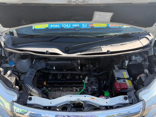 ソリオ ハイブリッドMZ 純正ナビアラウンドビューモニタ 運転席側シートヒーター スマキー キーフリー セキュリティー サイドエアバック パワステ Wエアバック 横滑防止 運転席エアバック パワーウィンドウ 衝突安全ボディ(38枚目)