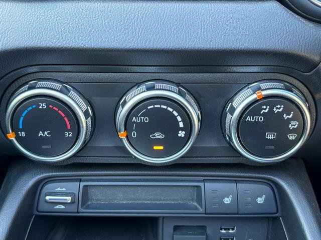 ロードスターＲＦ Ｓ　純正ナビ　バックモニタ　フルセグ　Ｂｌｕｅｔｏｏｔｈ　ＥＴＣ　ドラレコ　シートヒーター　ＬＥＤヘッドライト　電動オープン　純正アルミ（17枚目）