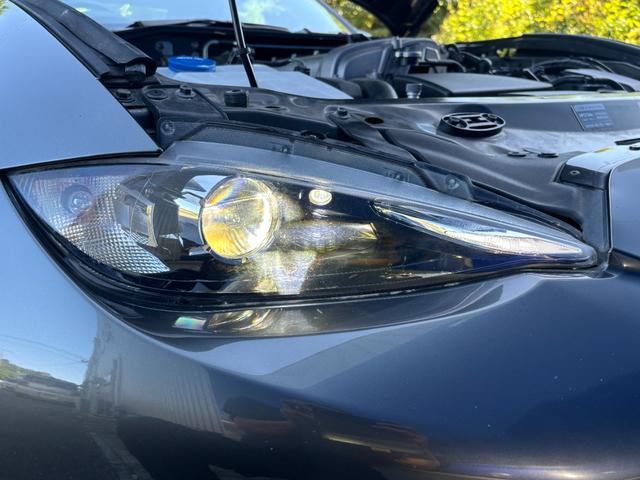 ロードスターＲＦ Ｓ　純正ナビ　バックモニタ　フルセグ　Ｂｌｕｅｔｏｏｔｈ　ＥＴＣ　ドラレコ　シートヒーター　ＬＥＤヘッドライト　電動オープン　純正アルミ（35枚目）