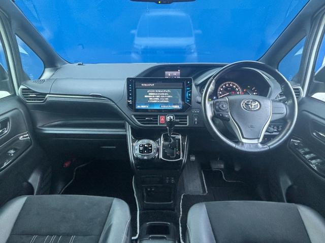 エスクァイア Ｇｉ　プレミアムパッケージ　ブラックテーラード　盗難防止システム　スマキー　エアロ　ＬＥＤライト　キーフリー　オートクルーズコントロール　ドライブレコーダー　禁煙　シートヒーター　ナビＴＶ　ＥＴＣ（12枚目）