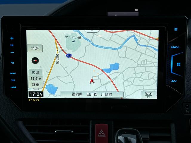 エスクァイア Ｇｉ　プレミアムパッケージ　ブラックテーラード　盗難防止システム　スマキー　エアロ　ＬＥＤライト　キーフリー　オートクルーズコントロール　ドライブレコーダー　禁煙　シートヒーター　ナビＴＶ　ＥＴＣ（17枚目）