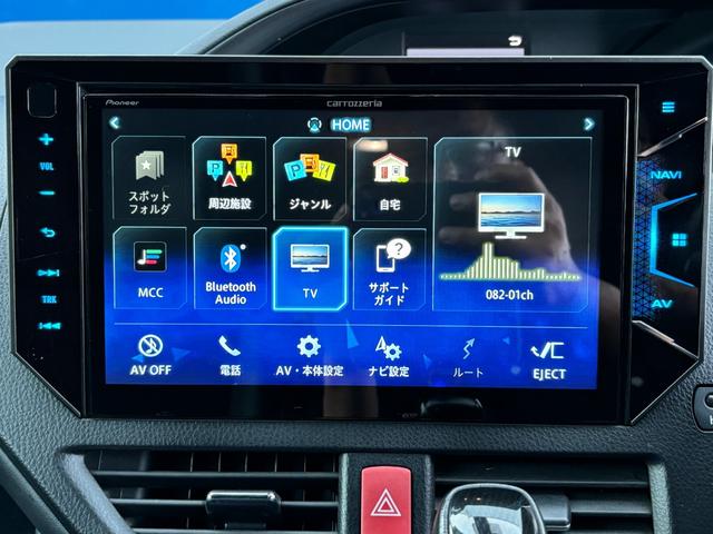 エスクァイア Ｇｉ　プレミアムパッケージ　ブラックテーラード　盗難防止システム　スマキー　エアロ　ＬＥＤライト　キーフリー　オートクルーズコントロール　ドライブレコーダー　禁煙　シートヒーター　ナビＴＶ　ＥＴＣ（18枚目）