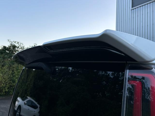エスクァイア Ｇｉ　プレミアムパッケージ　ブラックテーラード　盗難防止システム　スマキー　エアロ　ＬＥＤライト　キーフリー　オートクルーズコントロール　ドライブレコーダー　禁煙　シートヒーター　ナビＴＶ　ＥＴＣ（46枚目）