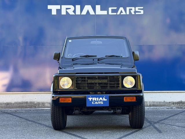 ジムニー 　５ＭＴ・４ＷＤ・アルミホイル（5枚目）