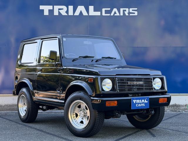 ジムニー 　５ＭＴ・４ＷＤ・アルミホイル（6枚目）