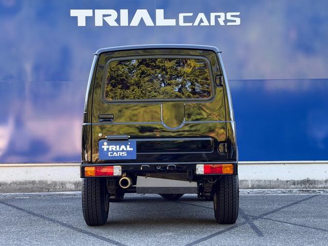 ジムニー 　５ＭＴ・４ＷＤ・アルミホイル（10枚目）