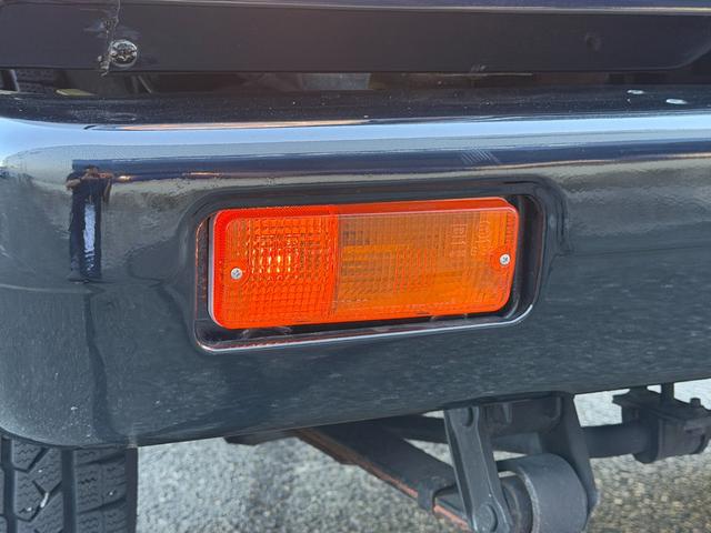 ジムニー 　５ＭＴ・４ＷＤ・アルミホイル（20枚目）