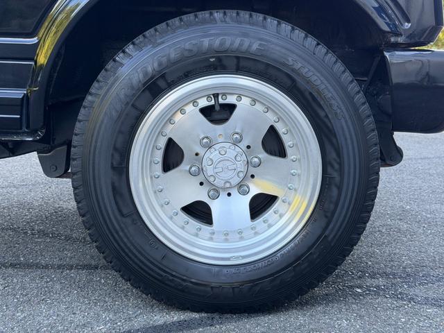 ジムニー 　５ＭＴ・４ＷＤ・アルミホイル（21枚目）