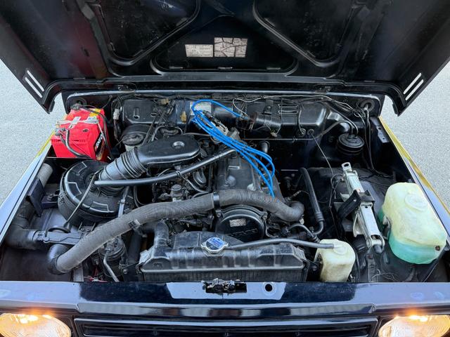 ジムニー 　５ＭＴ・４ＷＤ・アルミホイル（25枚目）